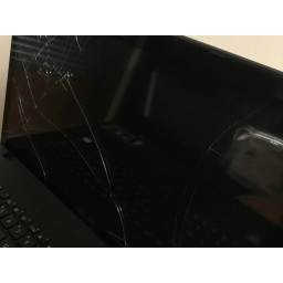 Замена экрана Asus X751MA-DH01TQ